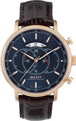 

Gant W10895 Hybrid Watch - For Men