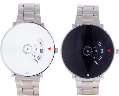 

STANDARD Choice SD-WC-116 Watch - For Men