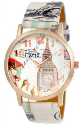 

Miss Perfect new Efill tower watches for girls Watch - For Girls