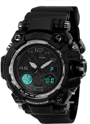 

VILAM Sports Fashion Analog Watch - For Men