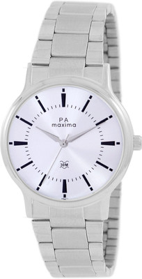 

Maxima 48272CMGI Watch - For Men