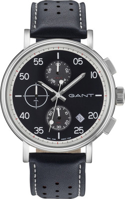 Gant GT037001 Analog Watch  - For Men at flipkart