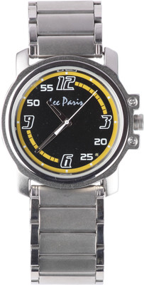 

Lee Paris LP3039SM02 Watch - For Men