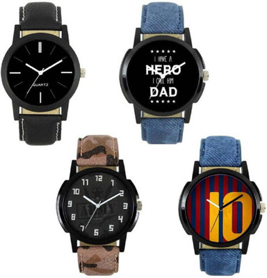 

Montres New Stylish And Attractive MO-35710 Men Watch - For Boys