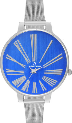 

ADIXION 43AL04 New slim wrist watch for females Watch - For Girls
