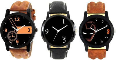 

Montres New Stylish And Attractive MO-146 Men Watch - For Boys