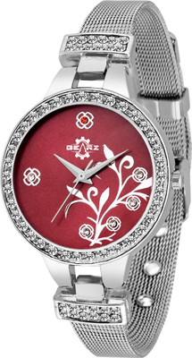 

GEARZ Fashion watches Premium Watch - For Girls