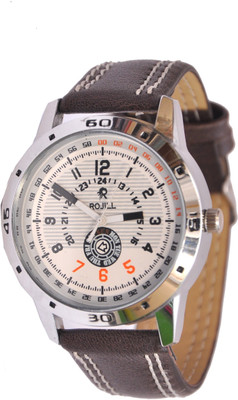 

ROJILL RJ505 Watch - For Couple