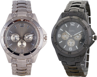STANDARD Choice SD-WC-103 Watch - For Men