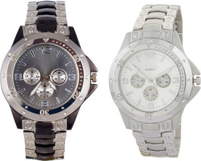 

STANDARD Choice SD-WC-102 Watch - For Men