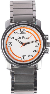 

Lee Paris LP3039SM01 Watch - For Men