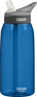 

CamelBak EDDY 1L - OXFORD 1000 ml Sipper(Pack of 1, Blue)
