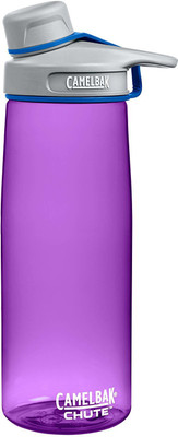 

CamelBak CHUTE 0.75L - LOTUS 750 ml Sipper(Pack of 1, Purple)