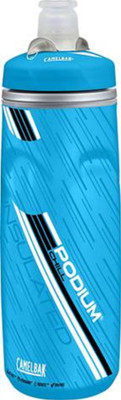 

CamelBak PODIUM CHILL 0.6L - BREAKAWAY BLUE 600 ml Sipper(Pack of 1, Blue)