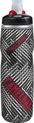 

CamelBak PODIUM BIG CHILL 0.75L - LICORICE 750 ml Sipper(Pack of 1, Black)