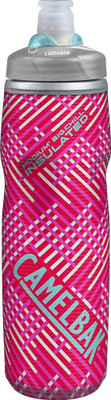 

CamelBak PODIUM BIG CHILL 0.75L - FLAMINGO 750 ml Sipper(Pack of 1, Multicolor)