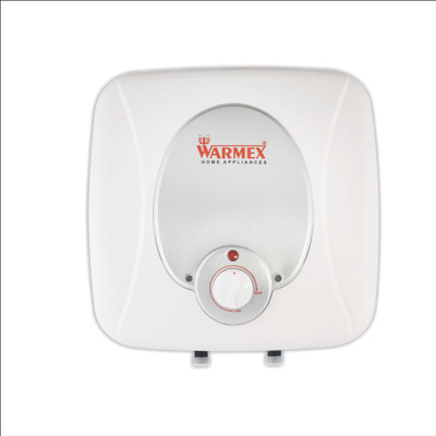 

Warmex 2000 L Storage Water Geyser(White & Grey, Electric Water Heater High Pressure ( EWH-10 A-H))