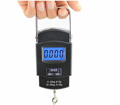 

Portable Portble Weighing Scale(Multicolor)