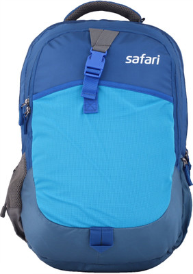 

Safari Y-axis 35.0 L Laptop Backpack(Blue)