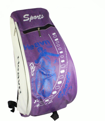 

spero Heavn Tour Waterproof Backpack(Multicolor, 20 L)