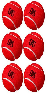 

GAS Macho Tennis Ball (Pack of ) (COLOR MAY VERY) Tennis Ball - Size: (Pack of , Red, Green, Assorted