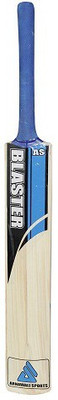 ARNAWALI SPORTS BLAS Poplar Willow Cricket Bat(700-900 kg
