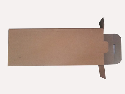 

Econ Triple Wall Carton Paper Packaging Box(Pack of 50 Brown)
