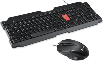 

ENTER E-C350U Combo Set