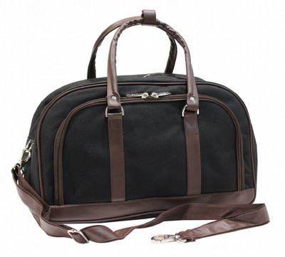 

NIZAMICORPORATION Duffel Bag Travel Duffel Bag(Black)