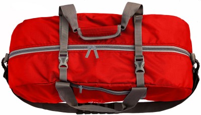 62% OFF on Grandiose 1600 inch/4064 cm (Expandable) Small Travel Duffel ...