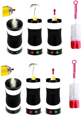 

J Go Egg Roll Maker Egg Roll Maker Egg Cooker(2 Eggs)