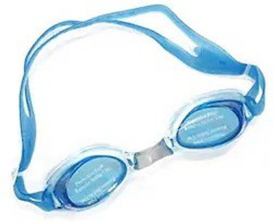 

ARNAWALI SPORTS AS DZ1600 ANTIFOG SWIMMING GOGGLE (COLOR MAY VERY) Swimming Goggles(Multicolor), Assorted