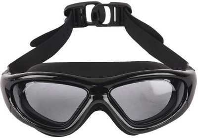 

Kamni Sports SP-11 Swimming Goggles(Black)
