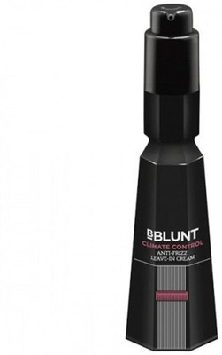 

BBlunt climate control anti frizz Leave In Cream, Specially Created for Indian Hair Cream(150 g)
