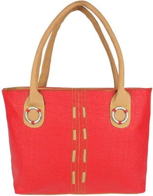 

ONLAND Hand-held Bag(Orange)