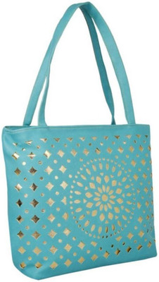 

ONLAND Hand-held Bag(Green)