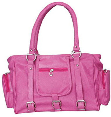 

BirdFly Shoulder Bag(Pink)
