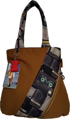 

ADDIXON Tote(Multicolor)