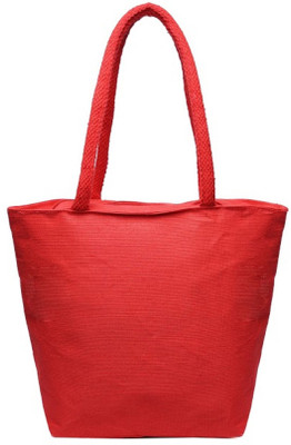 

Anshika International Shoulder Bag(Red)