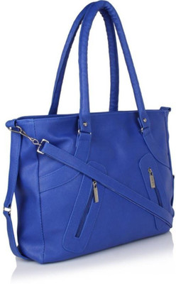 

ONLAND Hand-held Bag(Blue)