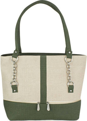 

ONLAND Hand-held Bag(Green)