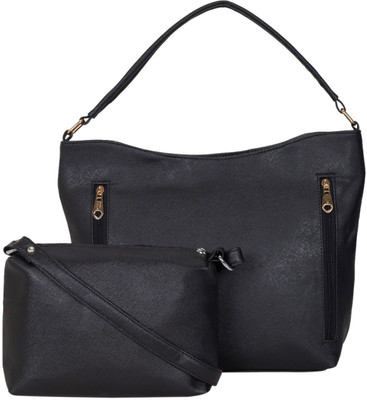 

ADISA Hand-held Bag(Black)