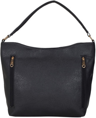 

ADISA Hand-held Bag(Black)