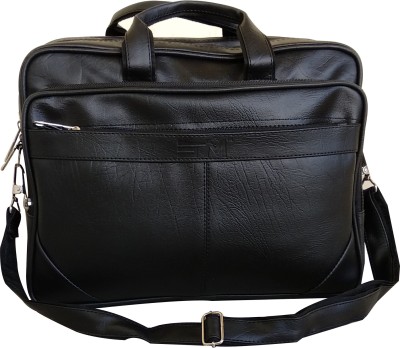 

SM Messenger Bag(Black)