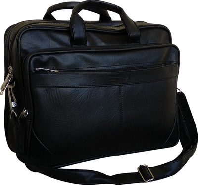 

SM Messenger Bag(Black)