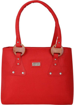 

ONLAND Hand-held Bag(Red)