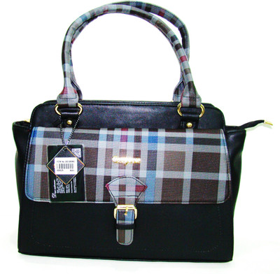 

eleegance Hand-held Bag(Blue)