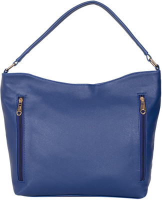 

ADISA Hand-held Bag(Blue)