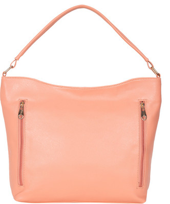 

ADISA Hand-held Bag(Pink)