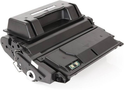 

PrintStar 42A / Q5942A Compatible Black Toner Cartridge for HP 4240, 4240n, 4250, 4250n, 4250dn, 4250tn, 4250dtn, 4250dtnsl, 4350, 4350n, 4350dn, 4350dtn Single Color Ink Toner(Black)